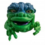 Boglins Ruční loutka Vizlobb