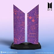 BTS Socha 7 With You Logo 18 cm