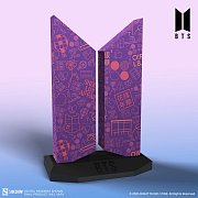 BTS Socha 7 With You Logo 18 cm