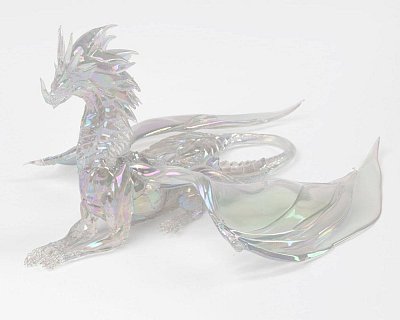 Guild Wars 2 Socha Aurene Dragon 14 cm