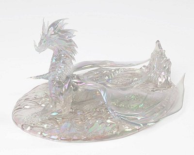 Guild Wars 2 Socha Aurene Dragon 14 cm