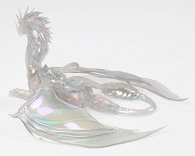 Guild Wars 2 Socha Aurene Dragon 14 cm