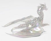 Guild Wars 2 Socha Aurene Dragon 14 cm