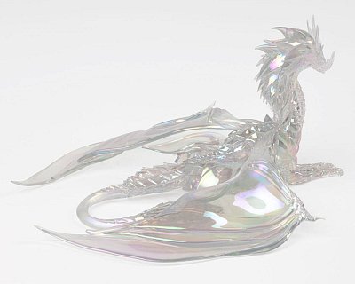 Guild Wars 2 Socha Aurene Dragon 14 cm
