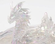 Guild Wars 2 Socha Aurene Dragon 14 cm