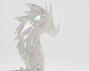 Guild Wars 2 Socha Aurene Dragon 14 cm