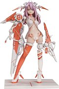 Red Chess Experiment PVC Socha 1/7 Shi 22 cm