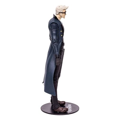 Critical Role The Legend of Vox Machina Action Figure Percy 18 cm