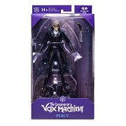 Critical Role The Legend of Vox Machina Action Figure Percy 18 cm