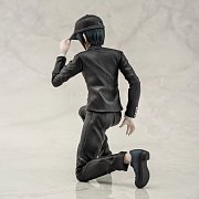 Danganronpa V3 Killing Harmony PVC Statue Shuichi Saihara 15 cm