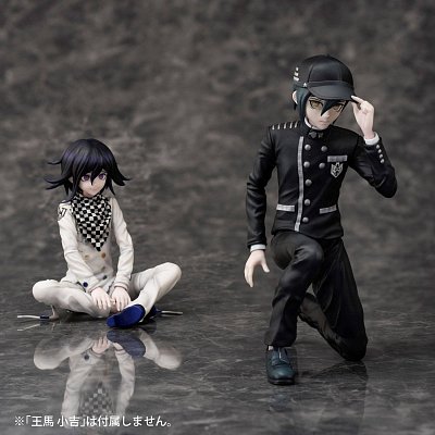 Danganronpa V3 Killing Harmony PVC Statue Shuichi Saihara 15 cm