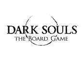 Dark Souls Rozšíření deskové hry Phantoms *Německá verze*