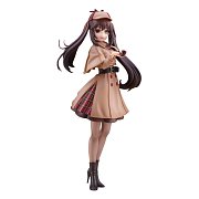 Date A Live: Date A Bullet Statue Kurumi Tokisaki Detective Ver. 28 cm - Poškozený obal