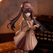 Date A Live: Date A Bullet Statue Kurumi Tokisaki Detective Ver. 28 cm - Poškozený obal