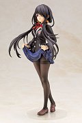 Date A Live IV PVC Socha 1/7 Kurumi Tokisaki školní uniforma Ver. Bonusová edice 23 cm