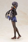 Date A Live IV PVC Socha 1/7 Kurumi Tokisaki školní uniforma Ver. Bonusová edice 23 cm