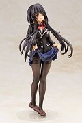 Date A Live IV PVC Socha 1/7 Kurumi Tokisaki školní uniforma Ver. Bonusová edice 23 cm