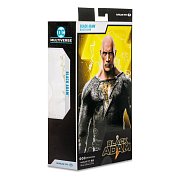 DC Black Adam Movie Akční figurka Black Adam 18 cm