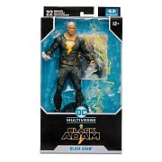 DC Black Adam Movie Akční figurka Black Adam 18 cm
