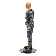 DC Black Adam Movie Akční figurka Black Adam 18 cm