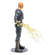 DC Black Adam Movie Akční figurka Black Adam 18 cm