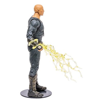 DC Black Adam Movie Akční figurka Black Adam 18 cm