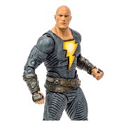 DC Black Adam Movie Akční figurka Black Adam 18 cm