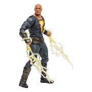 DC Black Adam Movie Akční figurka Black Adam 18 cm