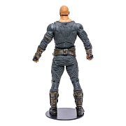 DC Black Adam Movie Akční figurka Black Adam 18 cm