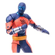 DC Black Adam Movie Akční figurka Atom Smasher 18 cm