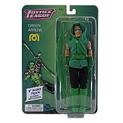 Sběratelská akční figurka DC Comics, Green Arrow Limitovaná edice 20 cm