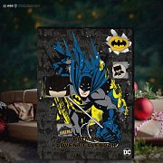 DC Comics Adventní kalendář Batman - Poškozený obal