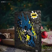DC Comics Adventní kalendář Batman - Poškozený obal
