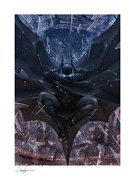 Umělecký tisk DC Comics The Batman's Grave #1 46 x 61 cm - bez rámu