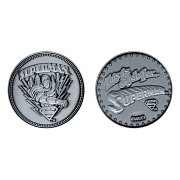 DC Comics Collectable Coin Superman Limited Edition