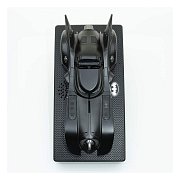 Batmobil DC Comics Diecast Voice Activated Batmobil 10 cm