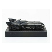 Batmobil DC Comics Diecast Voice Activated Batmobil 10 cm