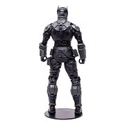 DC Gaming Action Figure The Arkham Knight (Batman: Arkham Knight) 18 cm