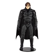 DC Multiverse Action Figure Batman Unmasked (The Batman) 18 cm