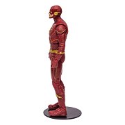 DC Multiverse Action Figure The Flash TV Show (Season 7) 18 cm