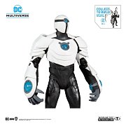 DC Multiverse Build A Action Figure Shriek (Batman Beyond) 18 cm