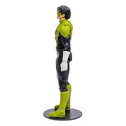 DC Multiverse Build akční figurka Kyle Rayner (Nejčernější noc) 18 cm