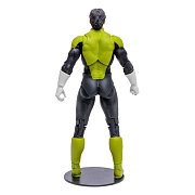 DC Multiverse Build akční figurka Kyle Rayner (Nejčernější noc) 18 cm