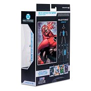 DC Multiverse Build akční figurka Kyle Rayner (Nejčernější noc) 18 cm
