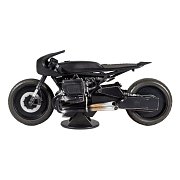 DC Multiverse Vehicles Batcycle The Batman (Movie)