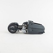 Batcycle DC Multiverse Vehicles White Knight Batcycle - Poškozený obal