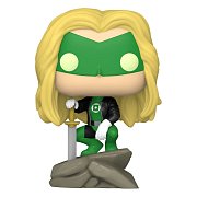 DC POP! Comic Cover Vinylová figurka DCeased Green Lantern 9 cm