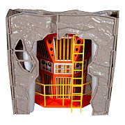 DC Retro Playset Batman 66 Batcave