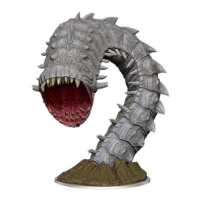 Prémiová sada D&D Icons of the Realms: Van Richtenův průvodce po Ravenloftu (sada 21) Gravedrinker