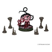D&D Icons of the Realms: Volo & Mordenkainen's Nepřátelé – prémiová sada Elder Brain & Stalagmity